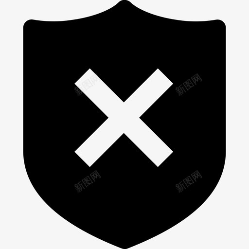 垃圾邮件屏蔽垃圾邮件文件夹图标svg_新图网 https://ixintu.com 垃圾邮件 垃圾邮件文件夹 屏蔽 用户界面