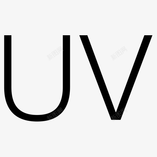 UVsvg_新图网 https://ixintu.com UV