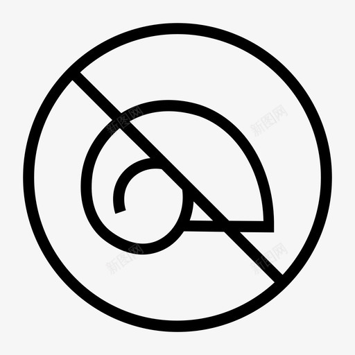 没有杀虫剂禁止喷洒图标svg_新图网 https://ixintu.com 喷洒 没有杀虫剂 禁止 耕作3