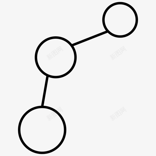 社区网络共享图标svg_新图网 https://ixintu.com 共享 搜索引擎优化 社区 网络
