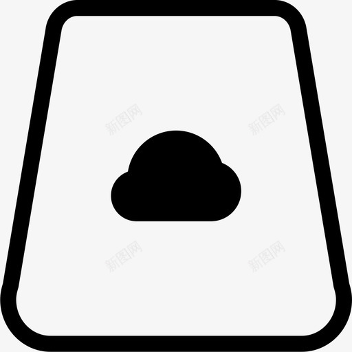 2.云虚拟主机svg_新图网 https://ixintu.com 2.云虚拟主机
