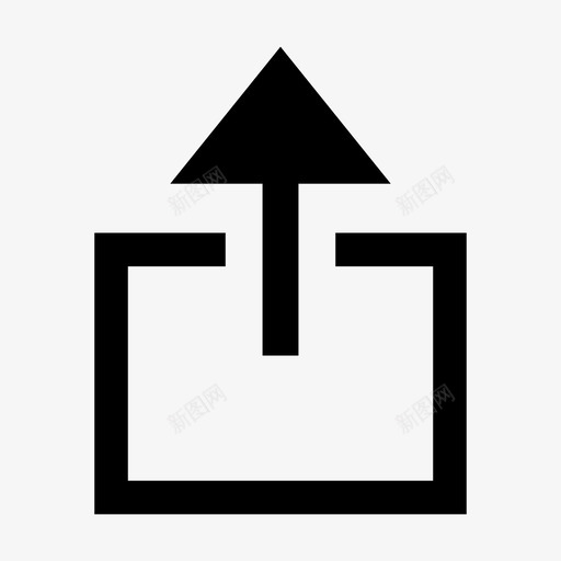 上传上方最新图标svg_新图网 https://ixintu.com 上传 上方 更新 最新