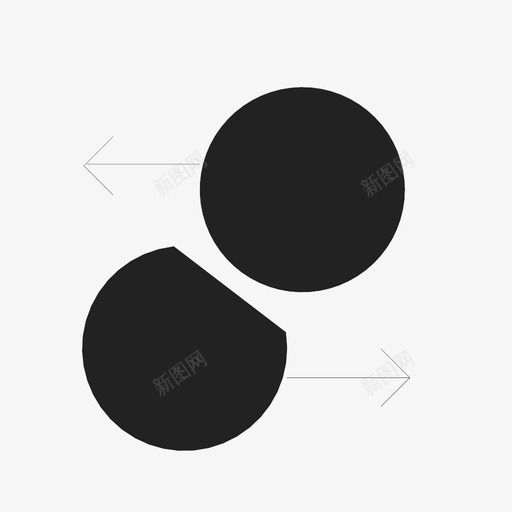 证券交易所图标svg_新图网 https://ixintu.com 证券交易所