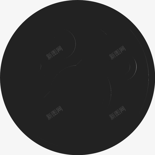 不准养宠物狗狗脚图标svg_新图网 https://ixintu.com 不准养宠物 狗 狗脚