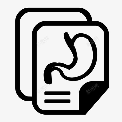 科室介绍svg_新图网 https://ixintu.com 科室介绍