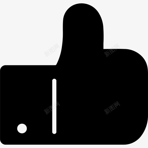 比如竖起大拇指用户界面图标svg_新图网 https://ixintu.com 比如 用户界面 竖起大拇指