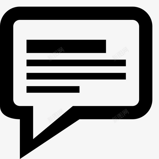 短信发送记录svg_新图网 https://ixintu.com 短信发送记录 comment