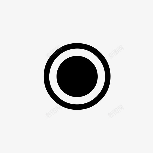 进度-点svg_新图网 https://ixintu.com 进度-点