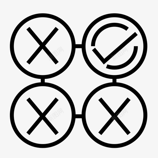 好选择最佳最佳选择图标svg_新图网 https://ixintu.com 好选择 推荐 最佳 最佳选择 质量 项目管理
