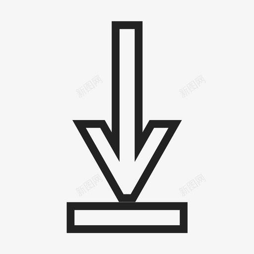 保存更新图标svg_新图网 https://ixintu.com 上传 下载 保存 更新