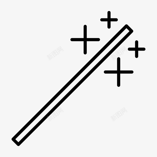 增强效果更好增强图标svg_新图网 https://ixintu.com 增强 增强效果 强化 改进 更好 软件