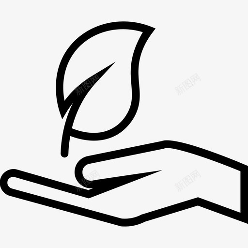 去绿色饲料喂养植物svg免抠素材_新图网 https://ixintu.com 去绿色 饲料 喂养植物 手 农场3
