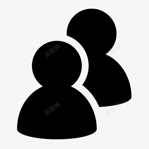 报名人数svg_新图网 https://ixintu.com 报名人数