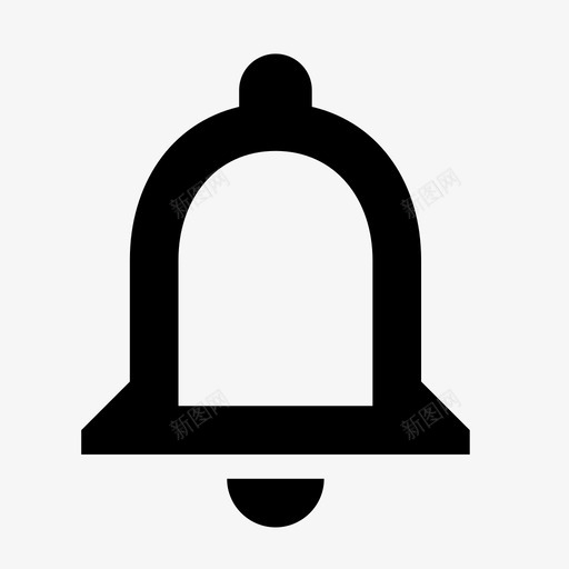 notificationssvg_新图网 https://ixintu.com notifications