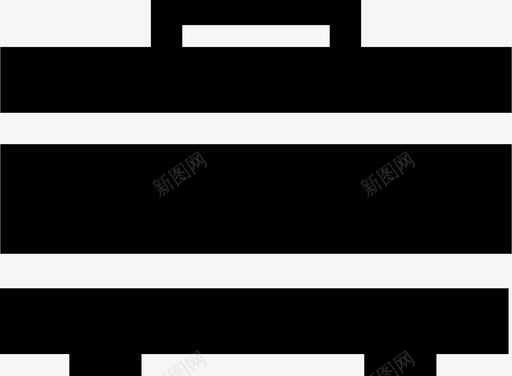 包拎包图标svg_新图网 https://ixintu.com 包 拎包