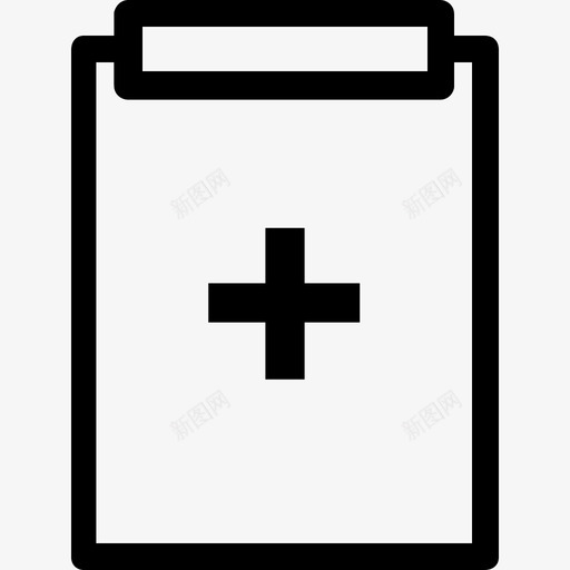 医疗表格档案什么名字的医疗热线图标svg_新图网 https://ixintu.com 什么名字的医疗热线 医疗表格 档案