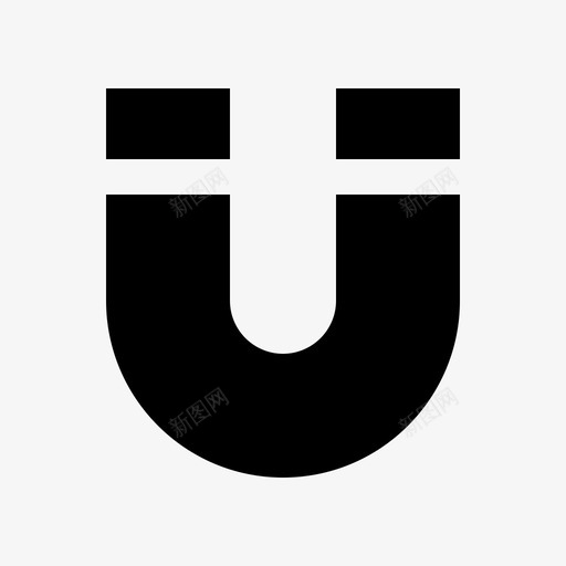 磁铁卡扣界面元素webgrid图标svg_新图网 https://ixintu.com 卡扣 界面元素webgrid 磁铁