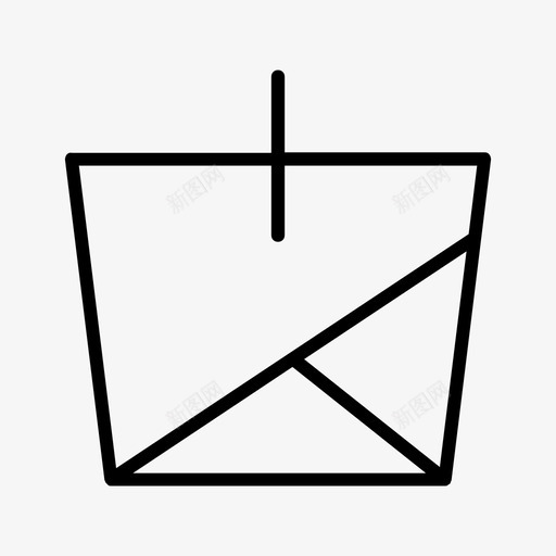 篮子野餐野餐篮图标svg_新图网 https://ixintu.com 篮子 购物篮 购物袋 野餐 野餐篮