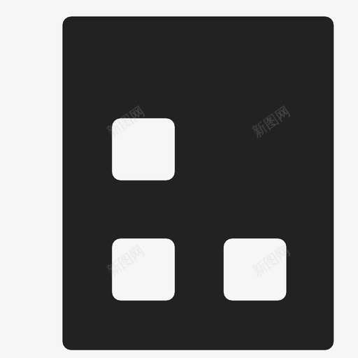 在建建房房屋改造图标svg_新图网 https://ixintu.com 在建 建房 房屋改造