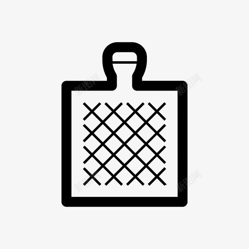 威士忌酒精瓶子图标svg_新图网 https://ixintu.com 威士忌 欢乐时光 波旁威士忌 烈酒 瓶子 酒精