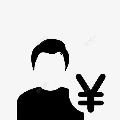 老顾客提升价值svg_新图网 https://ixintu.com 老顾客提升价值