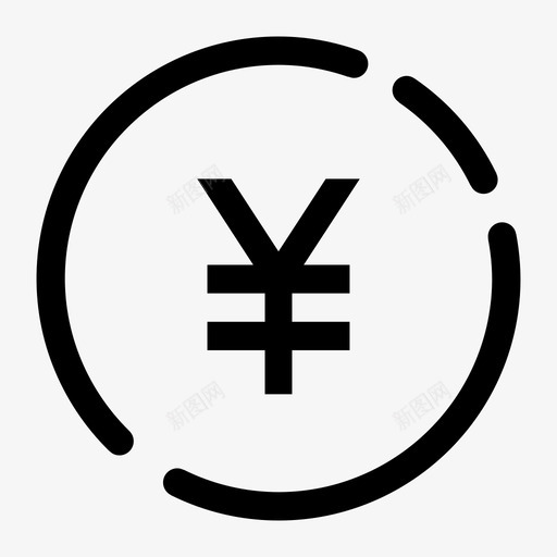 充值币svg_新图网 https://ixintu.com 充值币