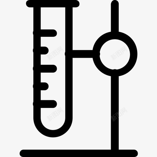 管什么叫医疗线图标svg_新图网 https://ixintu.com 什么叫医疗线 管