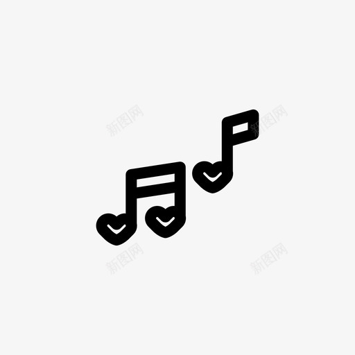 婚礼歌曲合唱团爱情图标svg_新图网 https://ixintu.com 合唱 合唱团 婚礼布景 婚礼歌曲 歌唱团 爱情 音乐