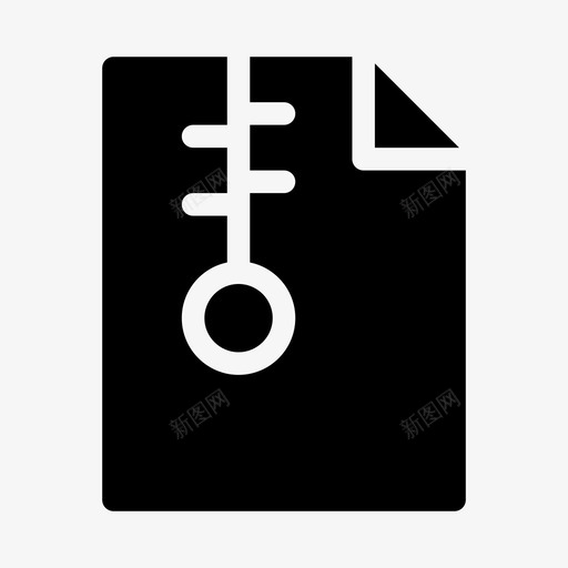 压缩文件接口元素ios优化图标svg_新图网 https://ixintu.com 压缩文件 接口元素ios优化