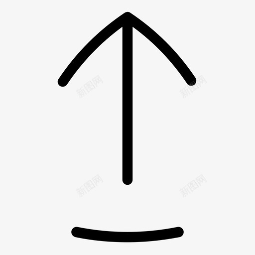 上传发送上传文件图标svg_新图网 https://ixintu.com 上传 上传文件 发送 滴状图标集