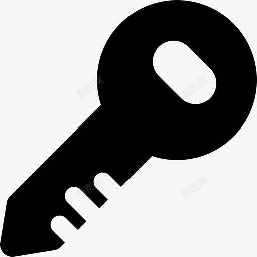 管理员密钥安全性web应用程序图标svg_新图网 https://ixintu.com web应用程序 安全性 管理员密钥