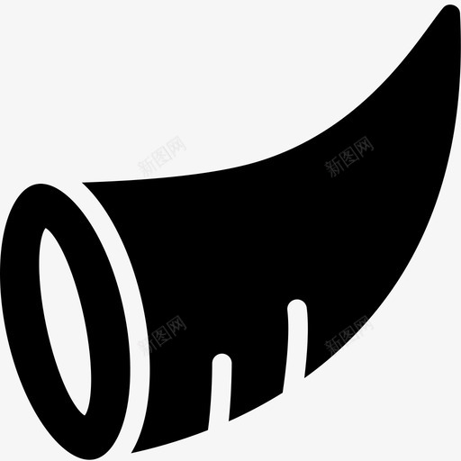 聚宝盆丰盛秋天图标svg_新图网 https://ixintu.com 丰盛 感恩节 感恩节铭文 春天 秋天 聚宝盆