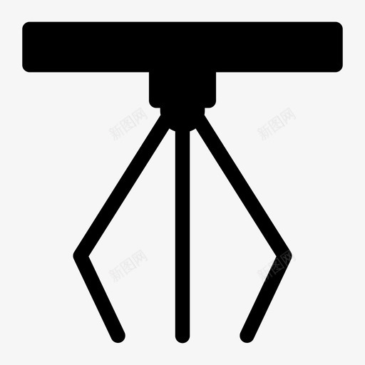 机械臂爪机儿童图标svg_新图网 https://ixintu.com 儿童 机械臂 爪机 玩具 自动售货机