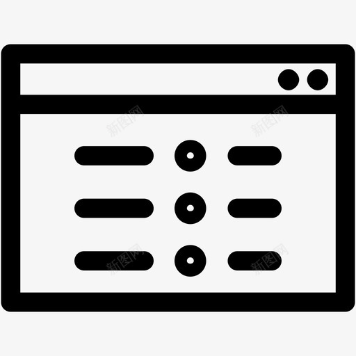域名注册注册网站图标svg_新图网 https://ixintu.com web1 域名注册 注册 网站