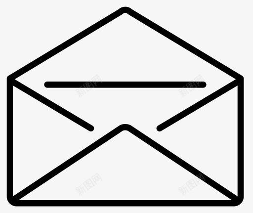 H5-短信svg_新图网 https://ixintu.com H5-短信 短信