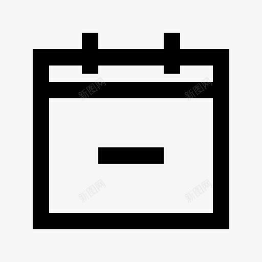 删除日期计划界面元素webgrid图标svg_新图网 https://ixintu.com 删除日期 界面元素webgrid 计划