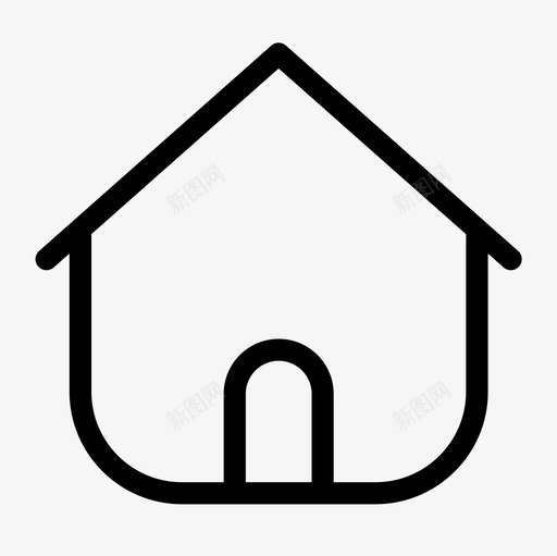 tab_homesvg_新图网 https://ixintu.com tab_home