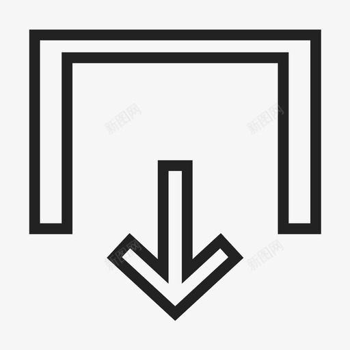 保存更新图标svg_新图网 https://ixintu.com 上传 下载 保存 更新