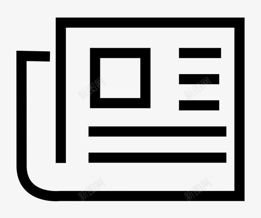联讯周刊svg_新图网 https://ixintu.com 联讯周刊