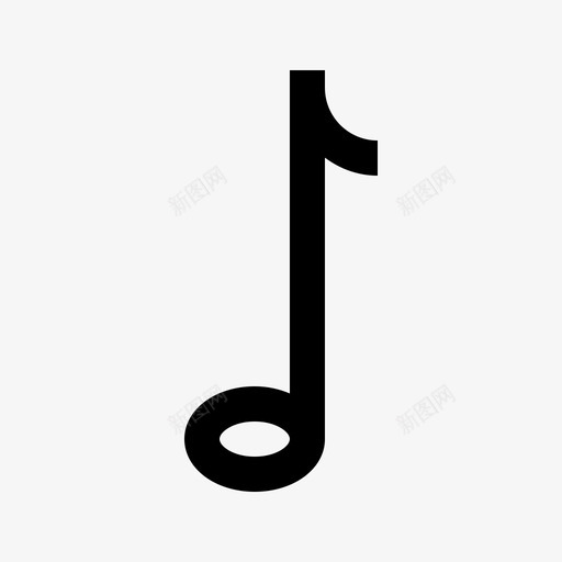 注释音乐界面元素webgrid图标svg_新图网 https://ixintu.com 注释 界面元素webgrid 音乐
