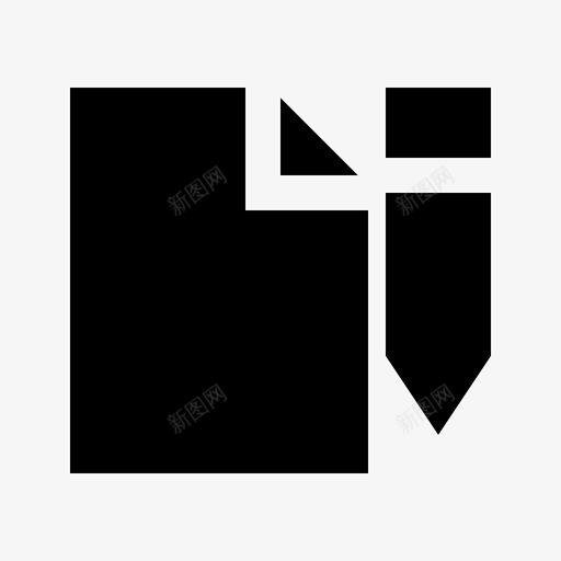 注释书写界面元素webgrid图标svg_新图网 https://ixintu.com 书写 注释 界面元素webgrid