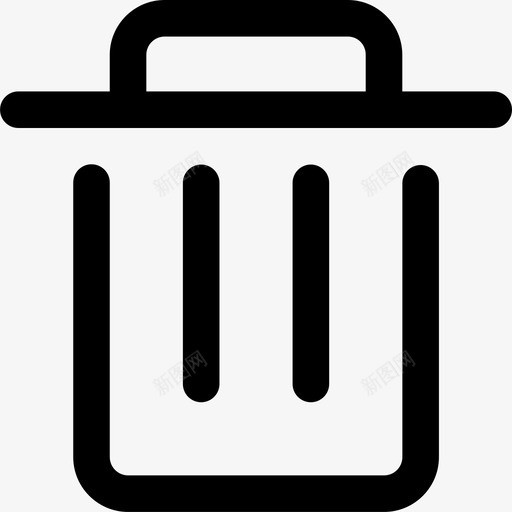 37-deletesvg_新图网 https://ixintu.com 37-delete