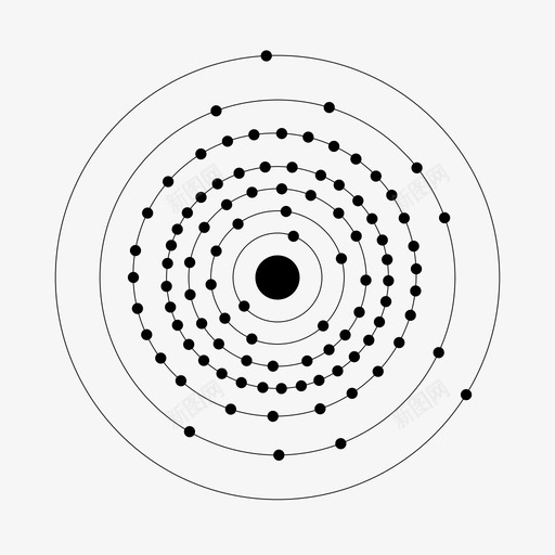 099爱因斯坦es原子碎片图标svg_新图网 https://ixintu.com 099爱因斯坦es 原子 周期表 放射性 爱因斯坦素材 碎片