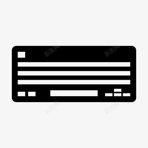 键盘输入输入设备图标svg_新图网 https://ixintu.com 输入 输入设备 键盘