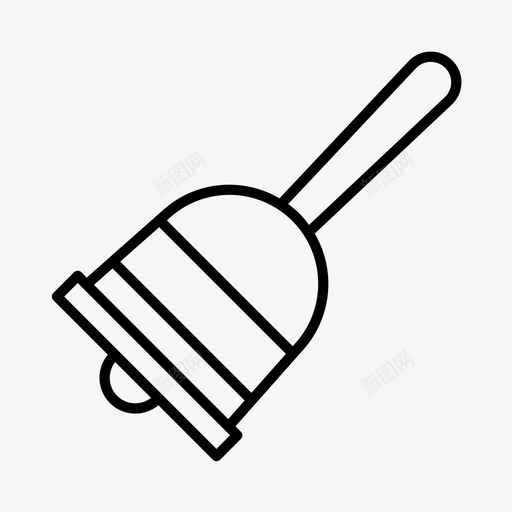 贝尔教育预科学校图标svg_新图网 https://ixintu.com 教育 老师 课间休息 贝尔 预科学校