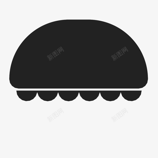 汉堡包汉堡王食物图标svg_新图网 https://ixintu.com 汉堡包 汉堡王 食物 麦当劳