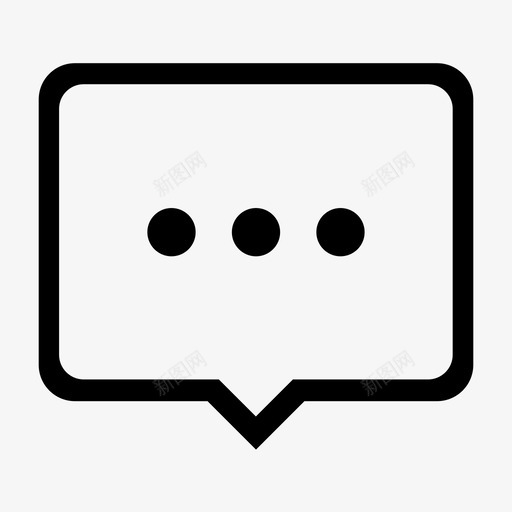 湖畔-回复svg_新图网 https://ixintu.com 湖畔-回复 回复1