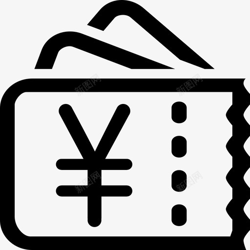 加息券svg_新图网 https://ixintu.com 加息券