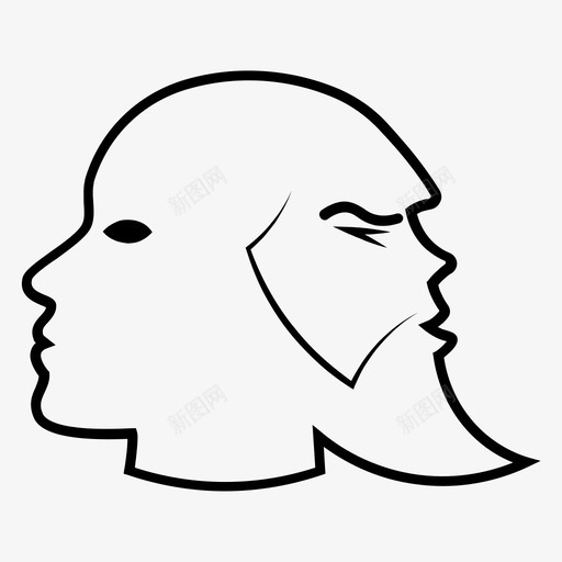 杰基尔博士和海德先生博士杰基尔和海德图标svg_新图网 https://ixintu.com 博士 杰基尔博士和海德先生 杰基尔和海德 路易斯史蒂文森