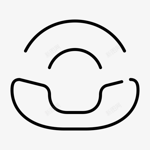 呼叫拨号电话铃声图标svg_新图网 https://ixintu.com 呼叫 拨号电话 接口 电话 铃声